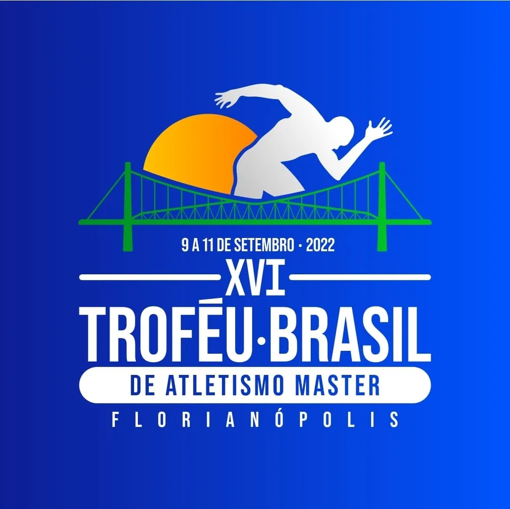 Resultados Oficiais do Troféu Brasil Master 2022 - ABRAM