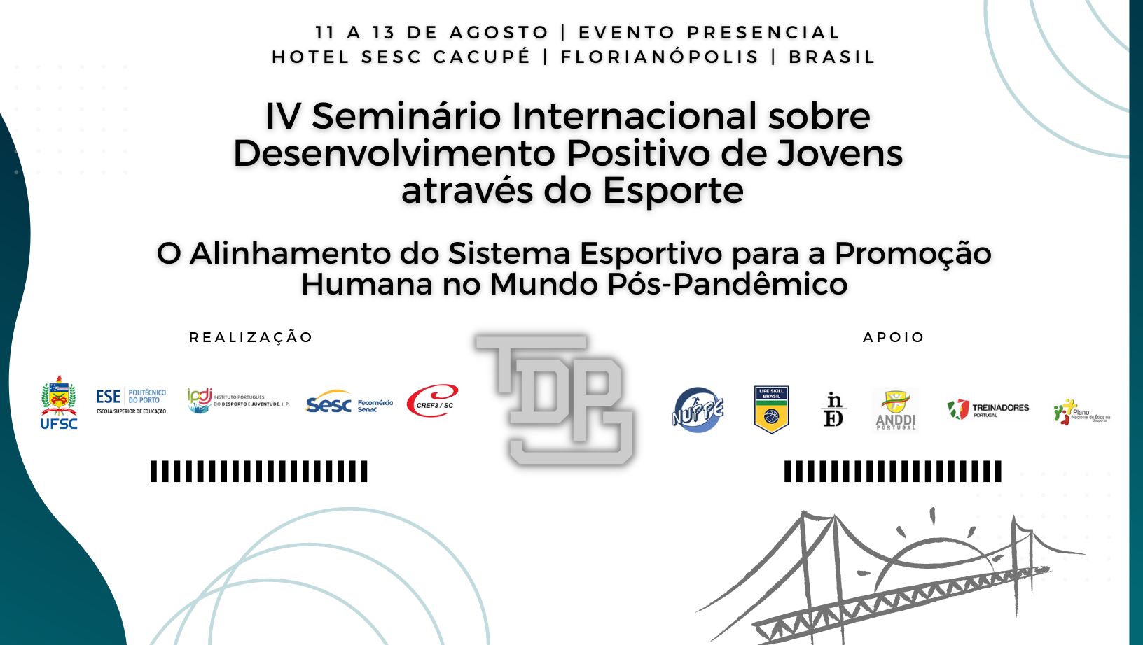 1º Seminário de Marketing Esportivo Digital em Porto Alegre - 2023 - Sympla